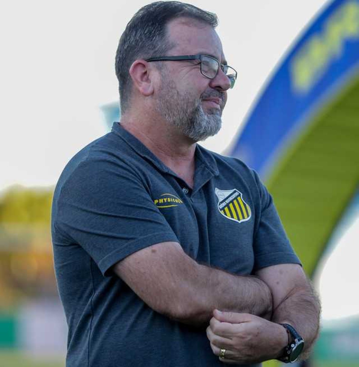 Enderson elogia reação do Novorizontino na goleada sobre o Londrina: “Viramos com autoridade”