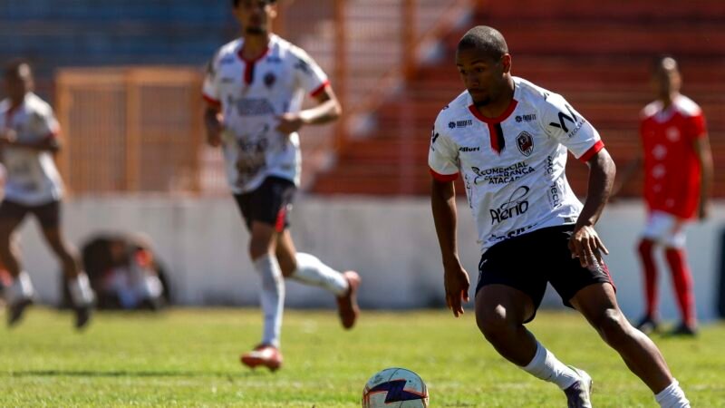 IAC põe invencibilidade em casa à prova em jogo que vale o acesso na Bezinha
