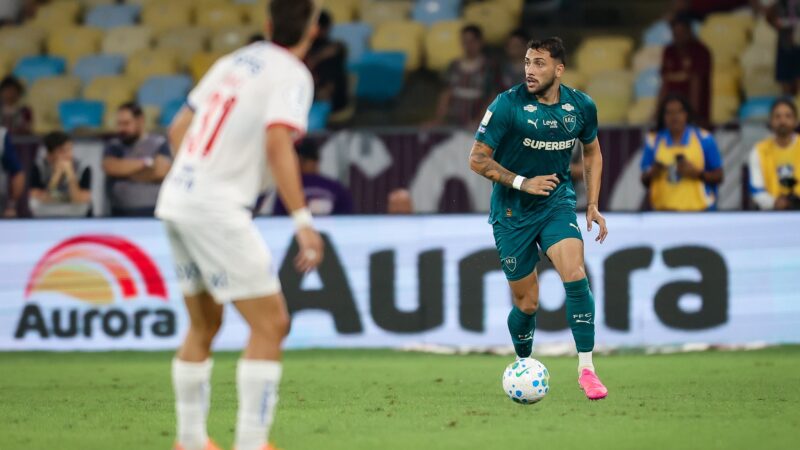 Lesionados, Thiago Silva e Freytes desfalcam o Fluminense contra o Vasco, pela Copa do Brasil