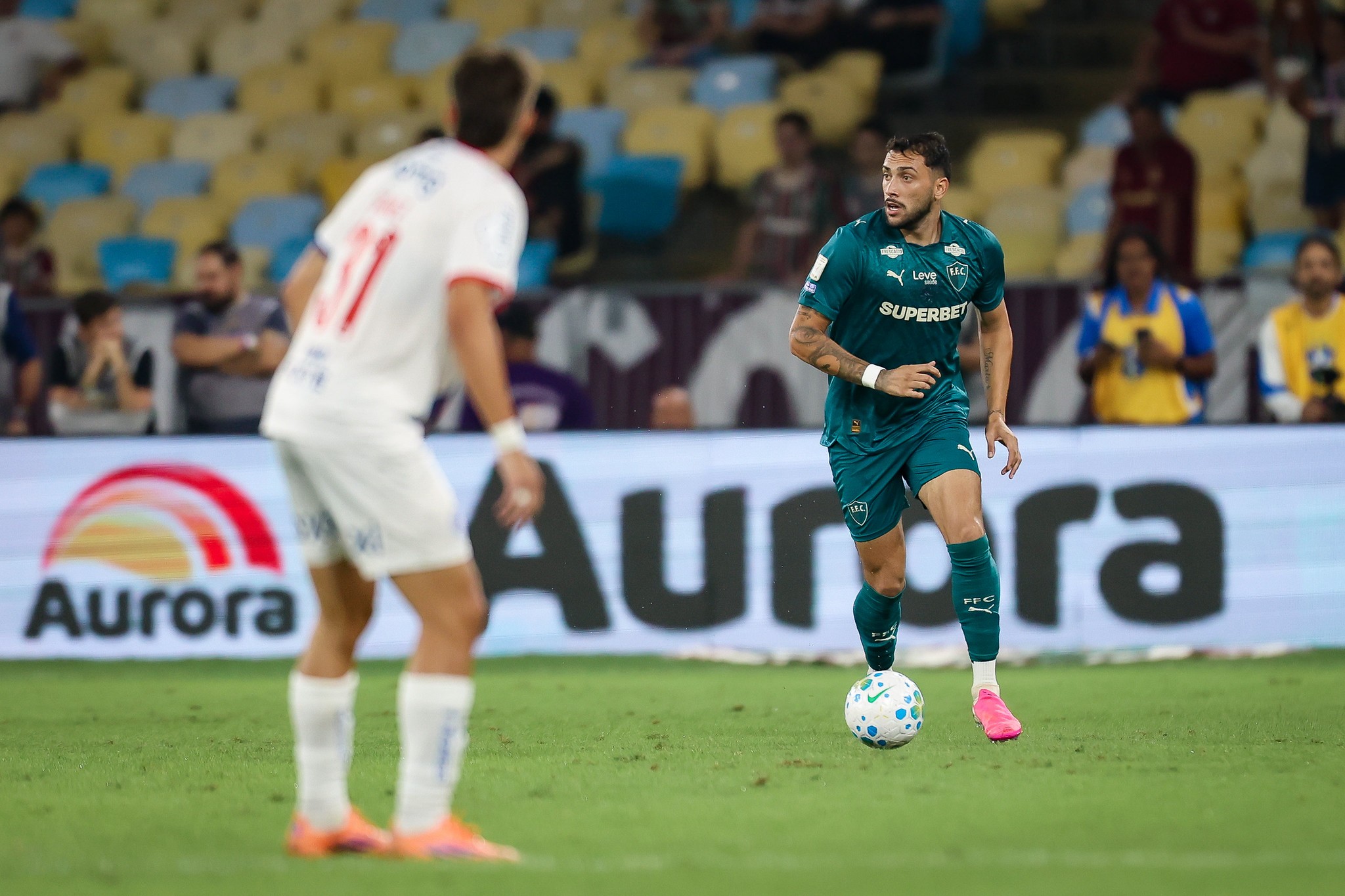 Lesionados, Thiago Silva e Freytes desfalcam o Fluminense contra o Vasco, pela Copa do Brasil