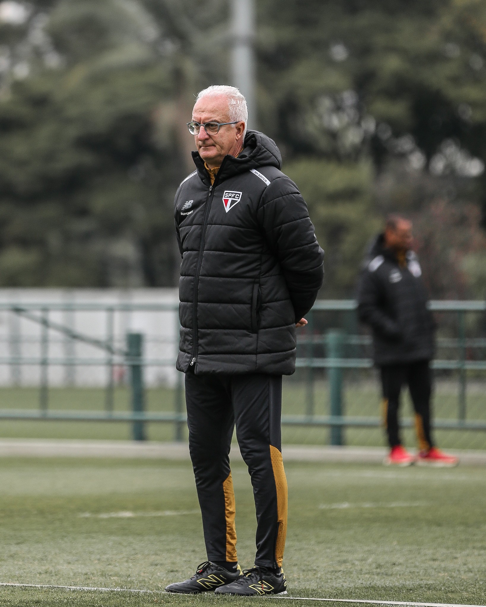 São Paulo terá jogo-treino contra o Ituano neste sábado