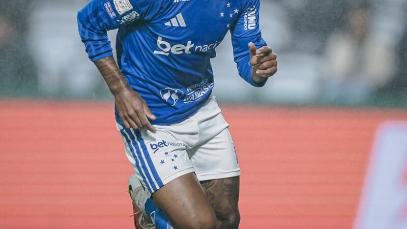 Análise: Gerson e Matheus Pereira comandam o Cruzeiro, mas ataque precisa reagir