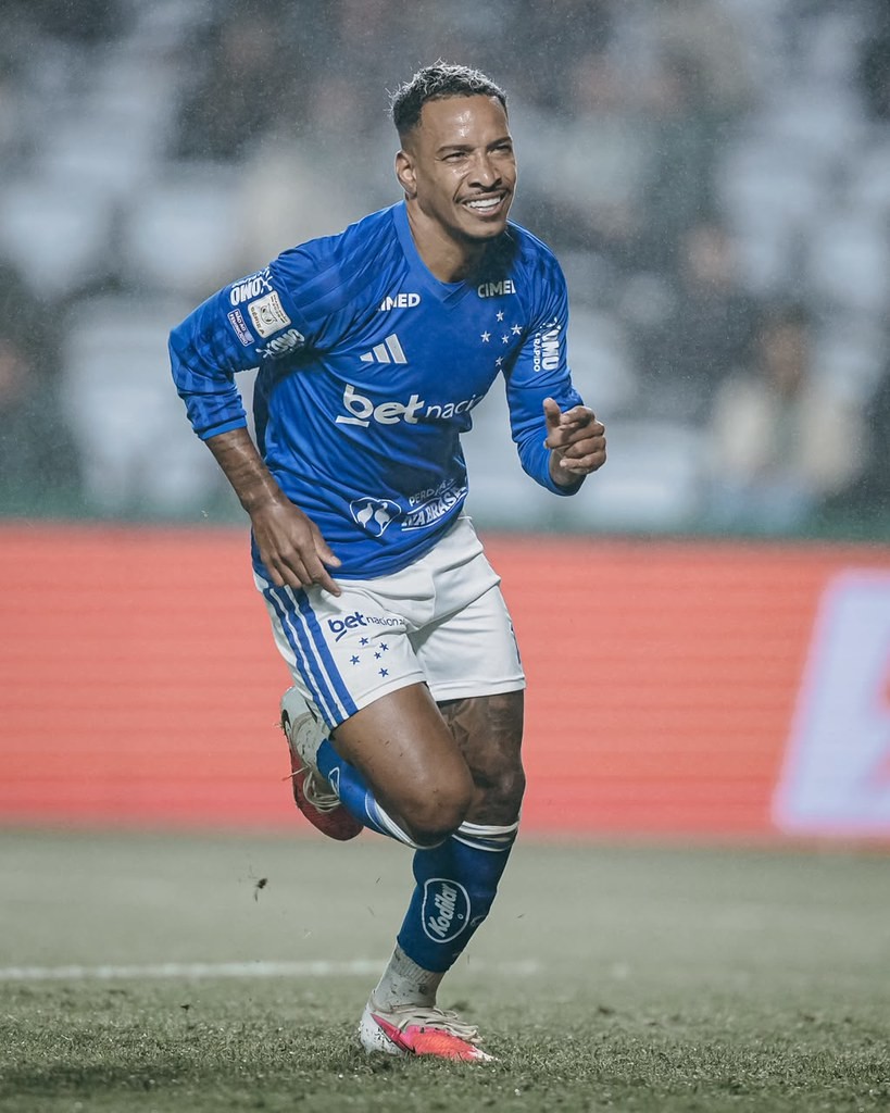 Análise: Gerson e Matheus Pereira comandam o Cruzeiro, mas ataque precisa reagir