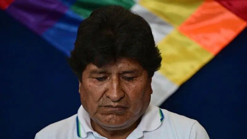 Promotoria na Bolívia ordena a prisão de Evo Morales: quais acusações ele enfrenta e por que o ex-presidente denuncia uma ‘brutal guerra judicial’