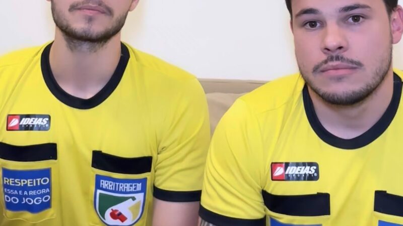 Criadores de vídeo usado pelo Inter em julgamento de zagueiro zoam em post; veja o vídeo