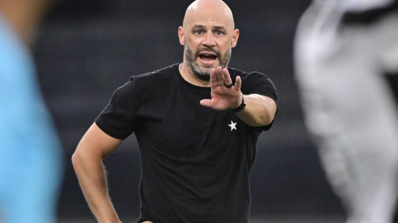 Chegadas e partidas: o que deve mudar no elenco do Botafogo após a Copa