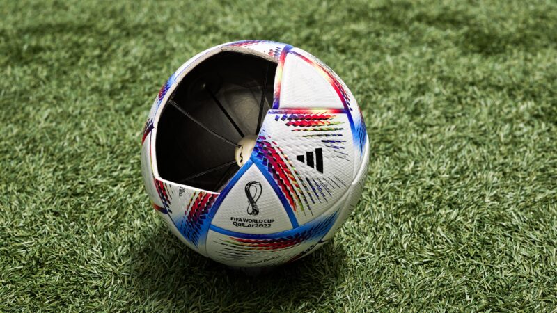 Chip no Brasileirão? Tecnologia protegida por patente não tem previsão para chegar ao Brasil