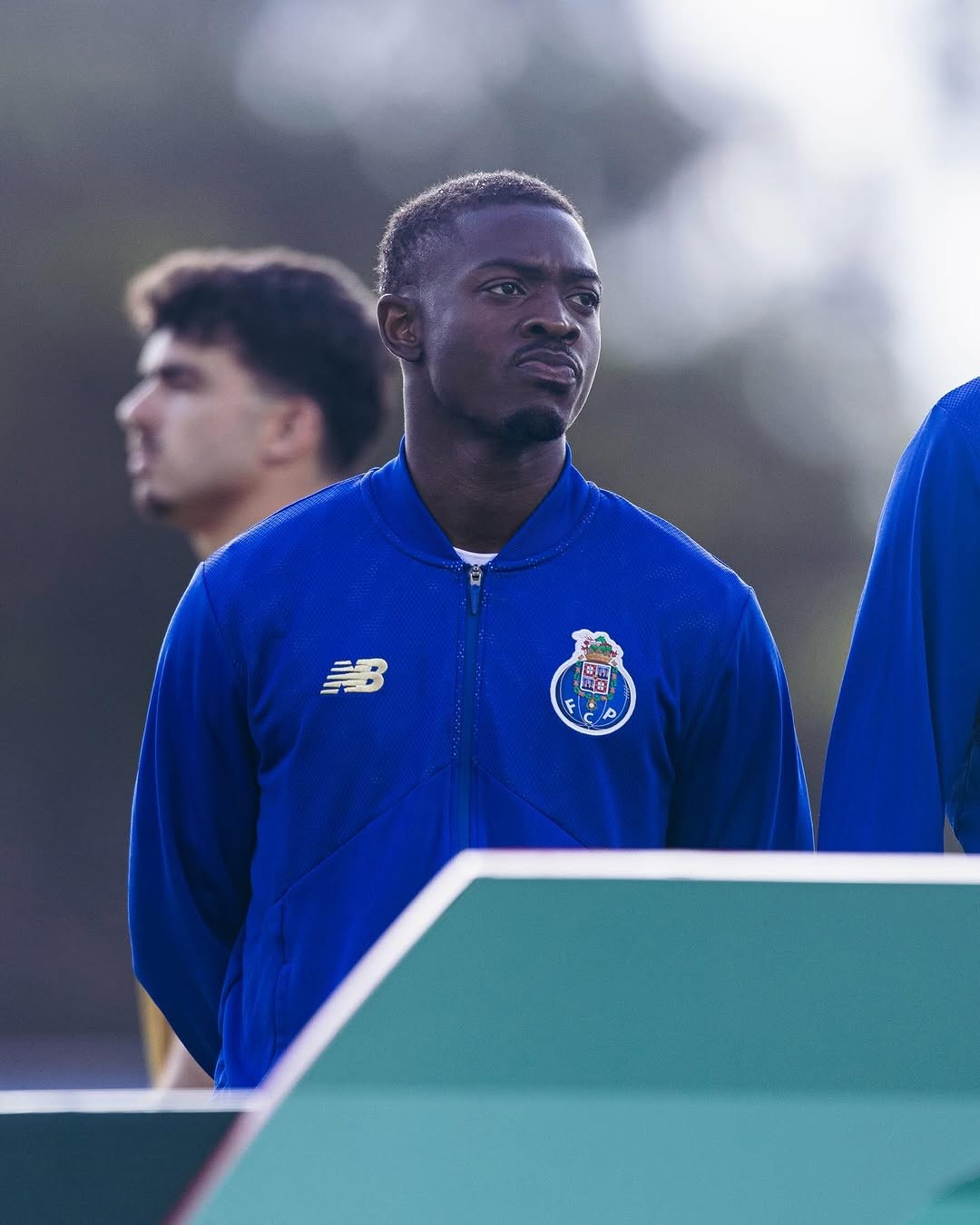 Botafogo avança por contratação de Domingos Andrade, volante do Porto