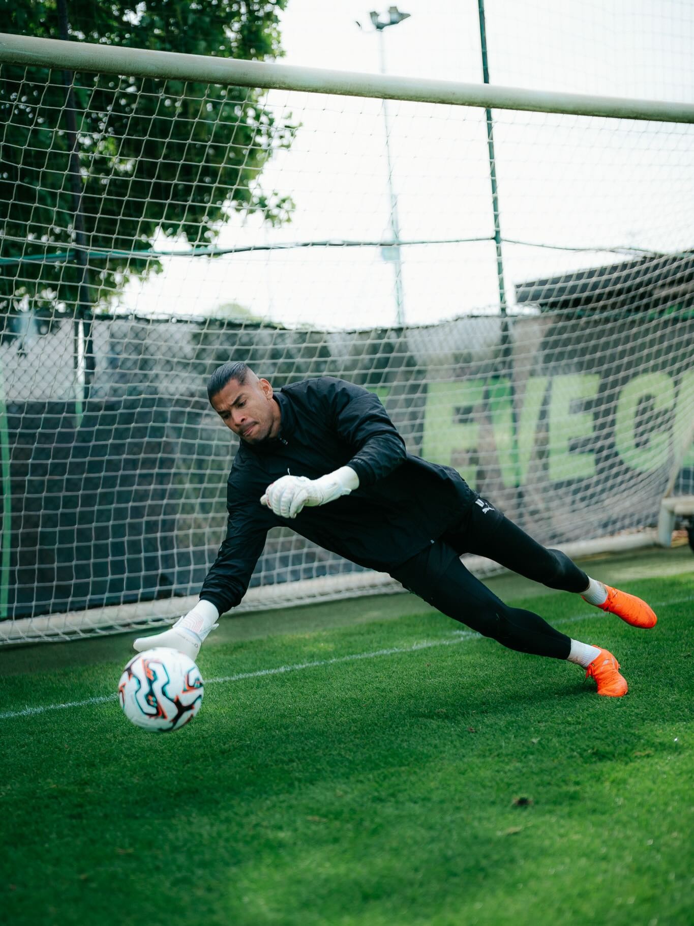 Da base do Athletico à Bélgica: a trajetória de Warleson, goleiro acertado com o Botafogo