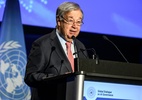 Chefe da ONU pede governança da IA para não ditar ‘futuro da humanidade’