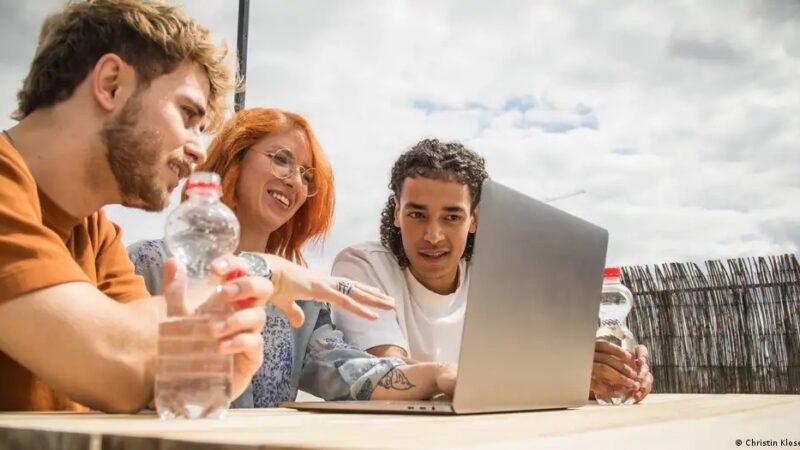 Por que cada vez mais jovens dizem não a cargos de liderança