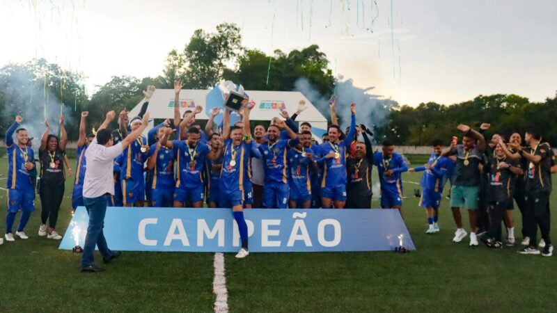 FAF discute aumentar número de clubes participantes na Série A do Amapazão