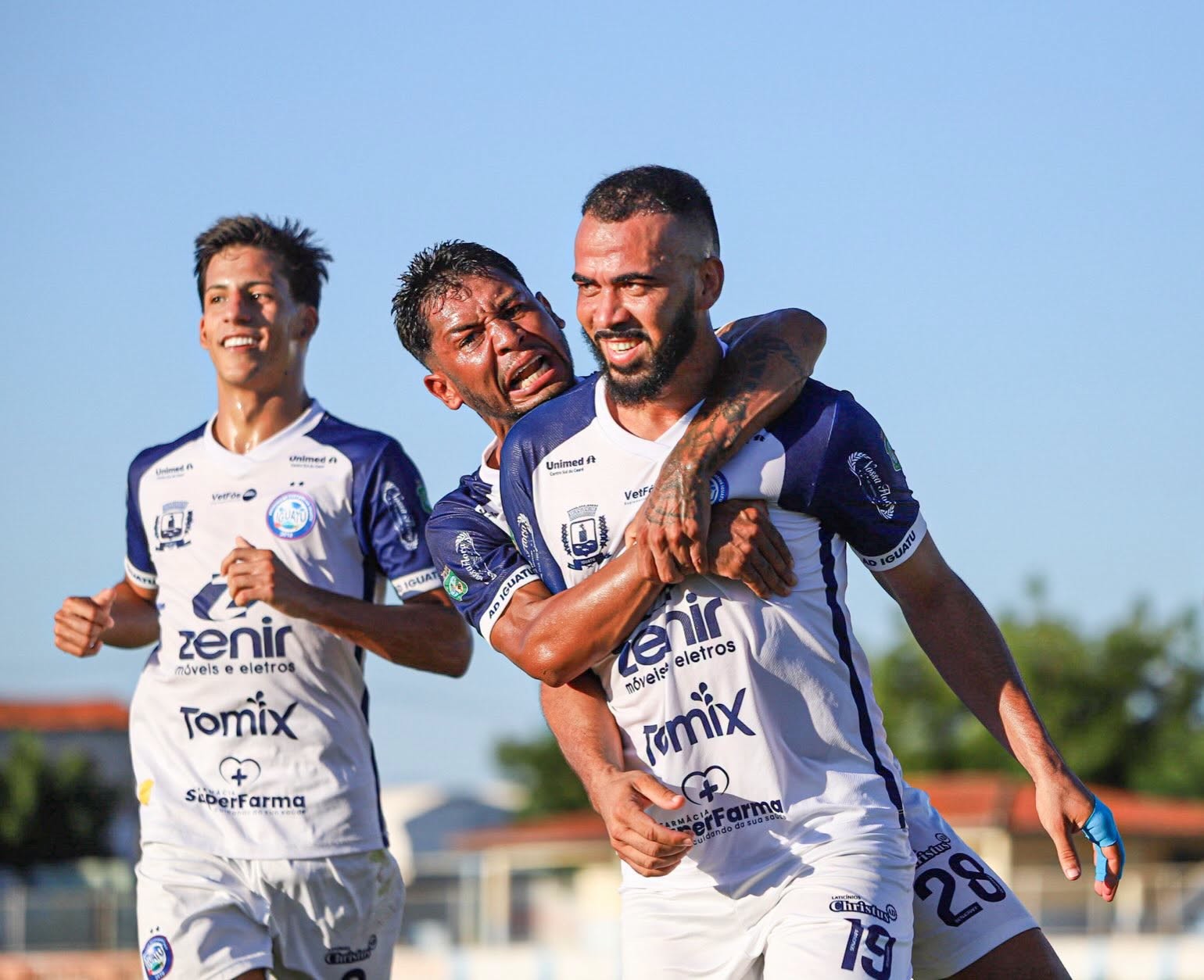Conheça o invicto Iguatu-CE, rival do Nacional-AM nas oitavas de final e carrasco do Manaus em 2024