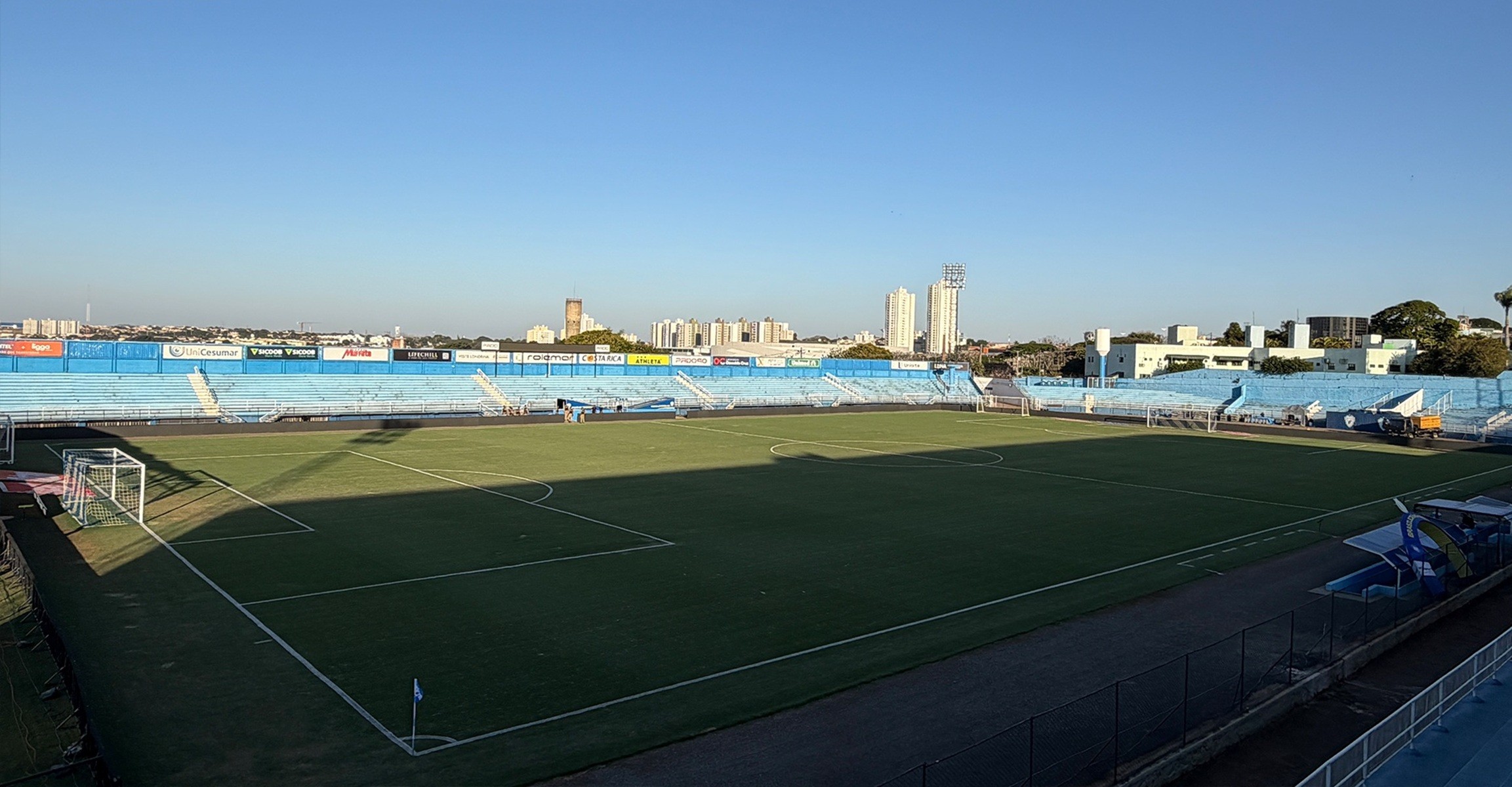 Londrina x Novorizontino: onde assistir ao vivo, horário e escalações
