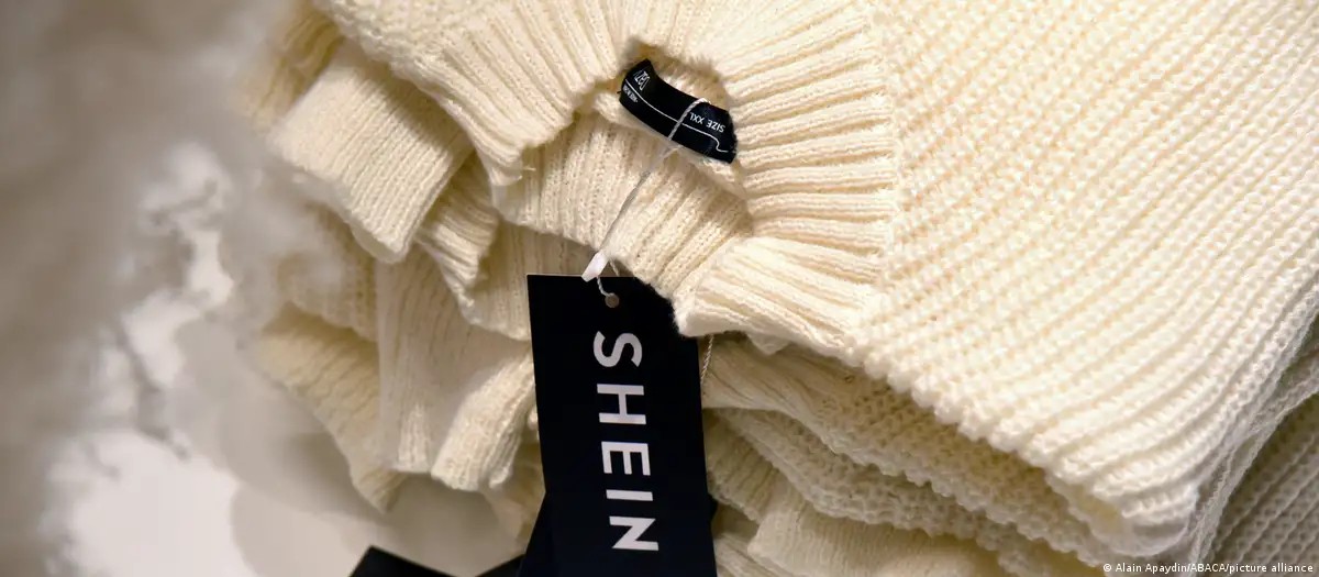 Europa cria sua “taxa das blusinhas” para conter avanço de Shein, Temu e AliExpress