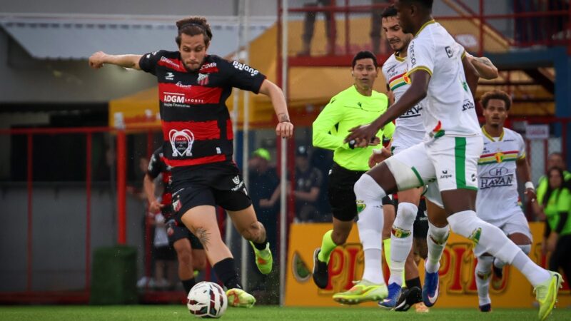 Ituano chega a sete jogos seguidos sem vencer e atinge maior jejum em 802 dias