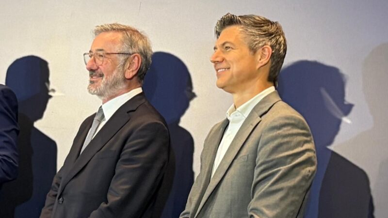 ‘Não queremos perder o mercado americano’, diz presidente da ApexBrasil ao anunciar plano de diversificação