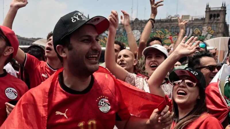 A influência da Copa do Mundo na saúde mental