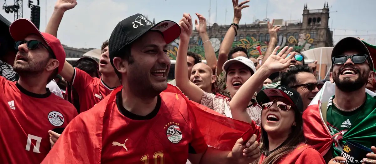 A influência da Copa do Mundo na saúde mental