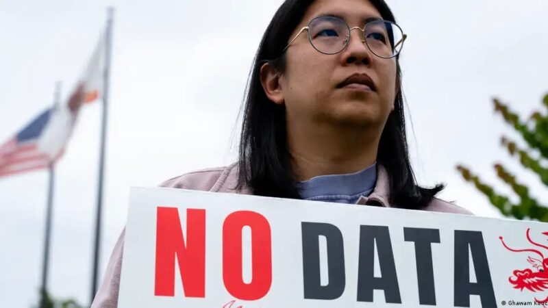Cidadãos dos EUA tentam frear expansão desenfreada de data centers