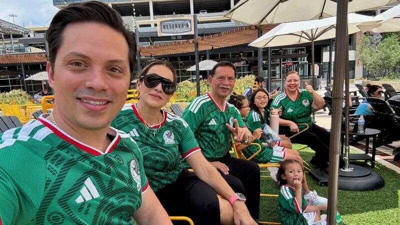 ‘Gastei US$ 6 mil em viagem para a Copa, mas acabei do lado de fora do estádio’