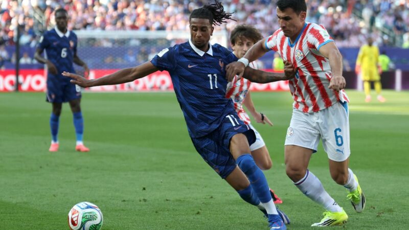 Quanto o Atlético-MG faturou com jogadores na Copa do Mundo?