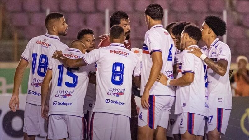 Sem marcar há seis jogos, MAC tem o segundo pior ataque da Série C