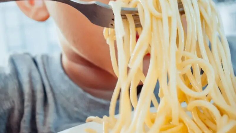 Como Itália foi de modelo de alimentação saudável a explosão de obesidade