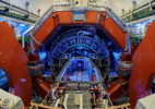 Por que desligaram acelerador de partículas do Cern? Não tem a ver com ETs