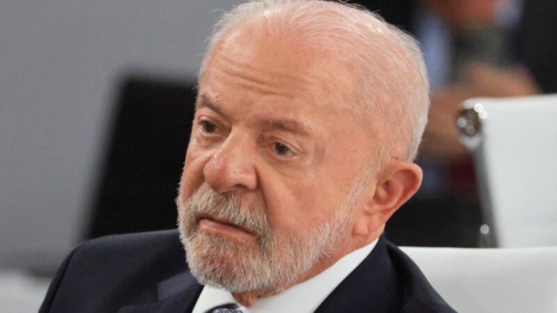 Retaliação do Brasil pode envolver patentes farmacêuticas e a retomada da disputa na OMC, diz agência
