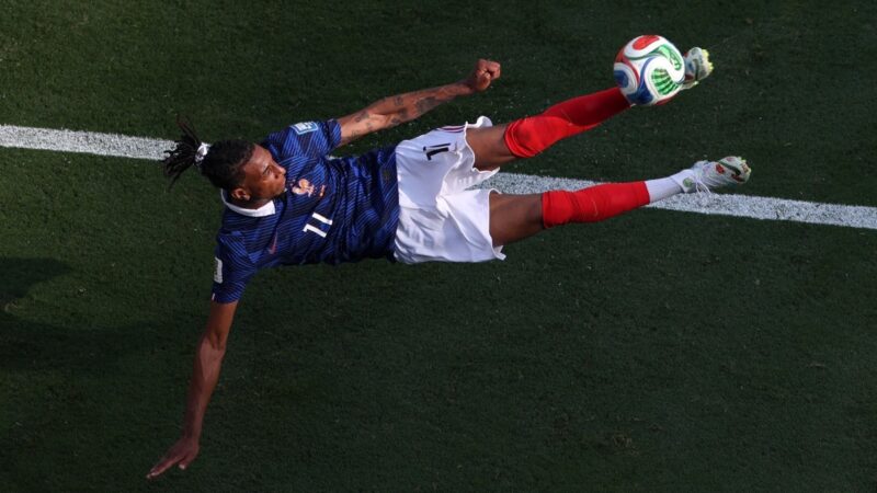 Palpites e dicas para França x Espanha pela Copa do Mundo