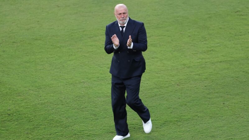 Técnico da Bósnia defende atuação depois de eliminação: “Não é fácil criar chances com um a mais”