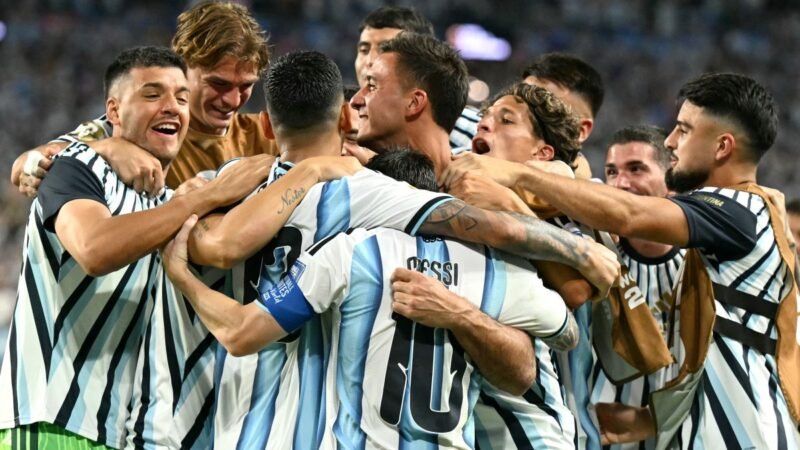 Palpites e dicas para Argentina x Egito pela Copa do Mundo