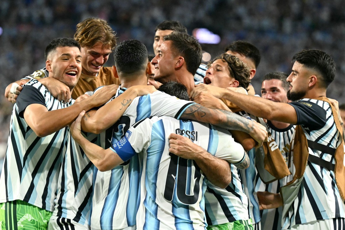 Palpites e dicas para Argentina x Egito pela Copa do Mundo