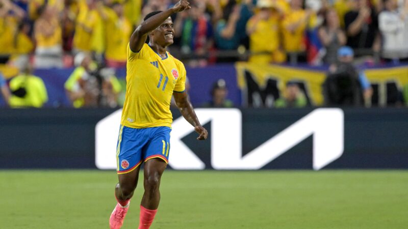 “Atenção, Argentina”: imprensa internacional destaca Colômbia e projeta eventual confronto