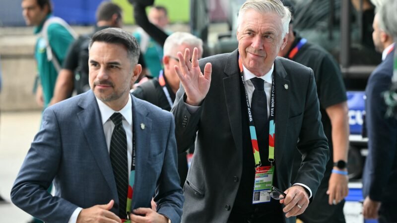 Eliminatórias 2030: com países-sede, Conmebol prevê início no segundo semestre de 2027