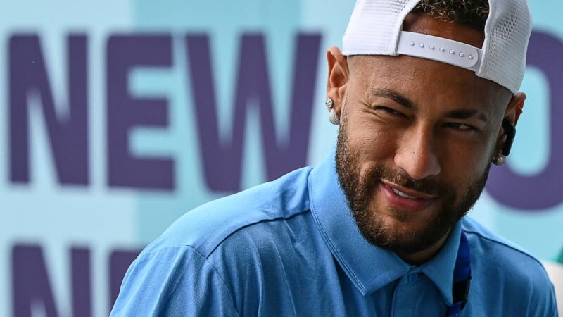 Vai parar? O que sabemos sobre o futuro de Neymar