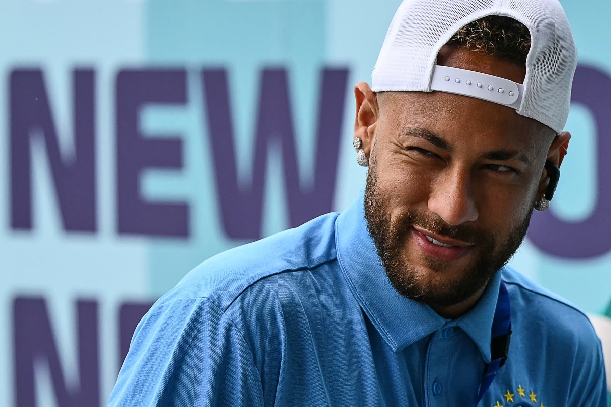 Vai parar? O que sabemos sobre o futuro de Neymar