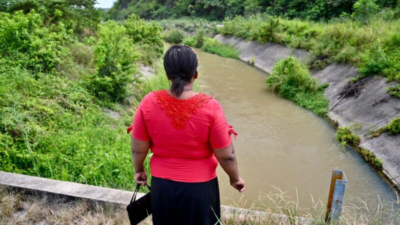 Canal da Morte: o depósito que acumula cadáveres a céu aberto e reflete a violência no Equador