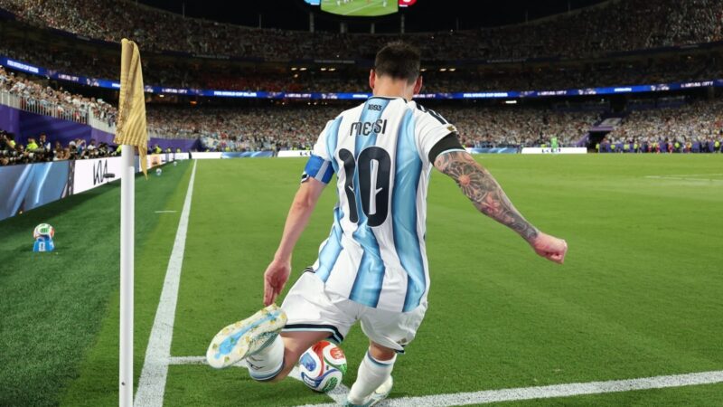 Palpites e dicas para Inglaterra x Argentina pela Copa do Mundo