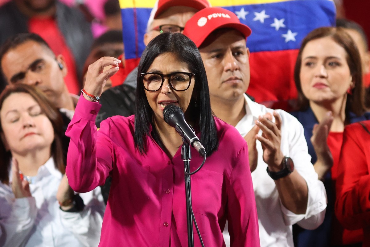 Venezuela anuncia plano de ‘fortalecimento da democracia’