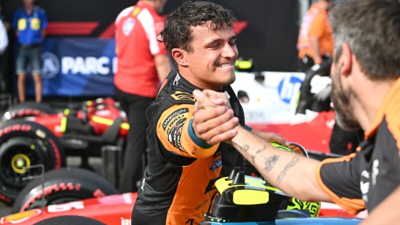 GP da Hungria da F1 2026: horários e onde assistir ao vivo