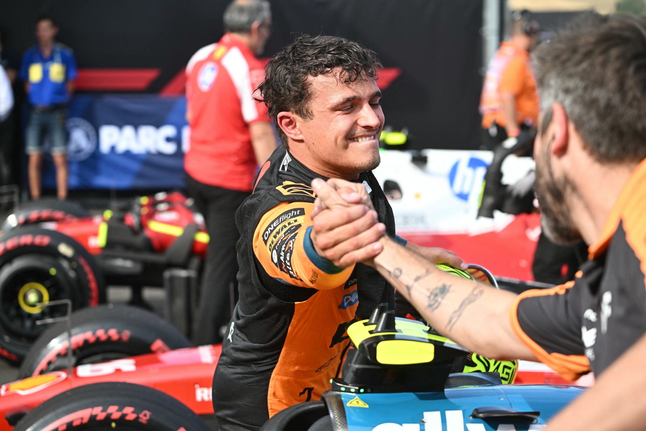 GP da Hungria da F1 2026: horários e onde assistir ao vivo