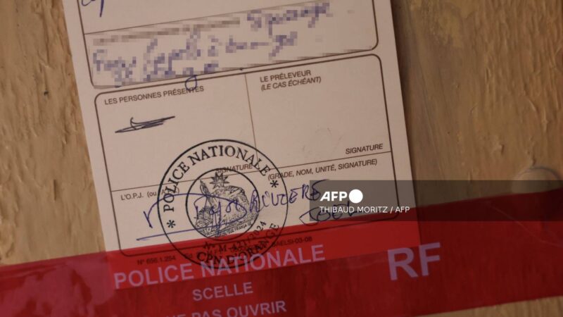 Cinco bebês são encontrados mortos em residência na França
