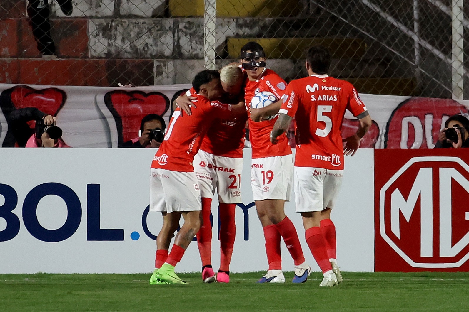 Botafogo terá desafio da altitude na Sul-Americana; conheça o Cienciano, rival das oitavas