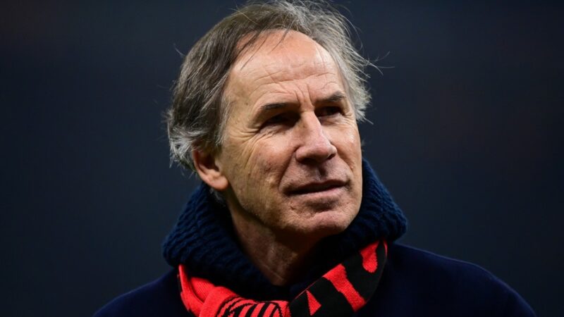 Morre Franco Baresi, lendário zagueiro italiano