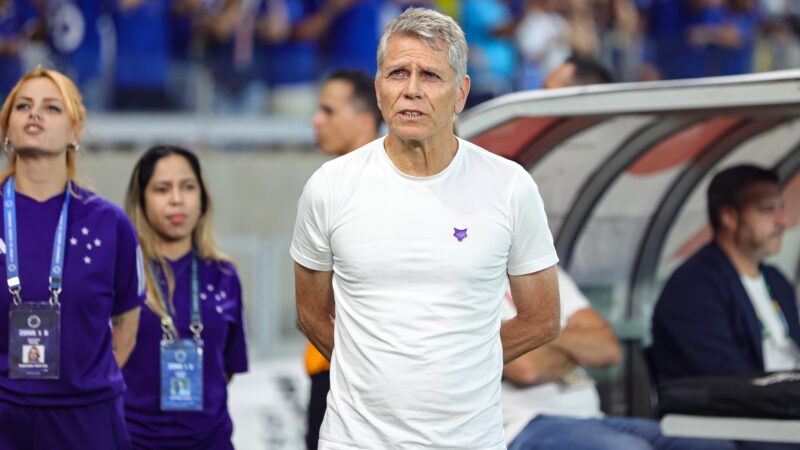 Veja desafios que Paulo Autuori terá no Fortaleza na sequência da temporada de 2026