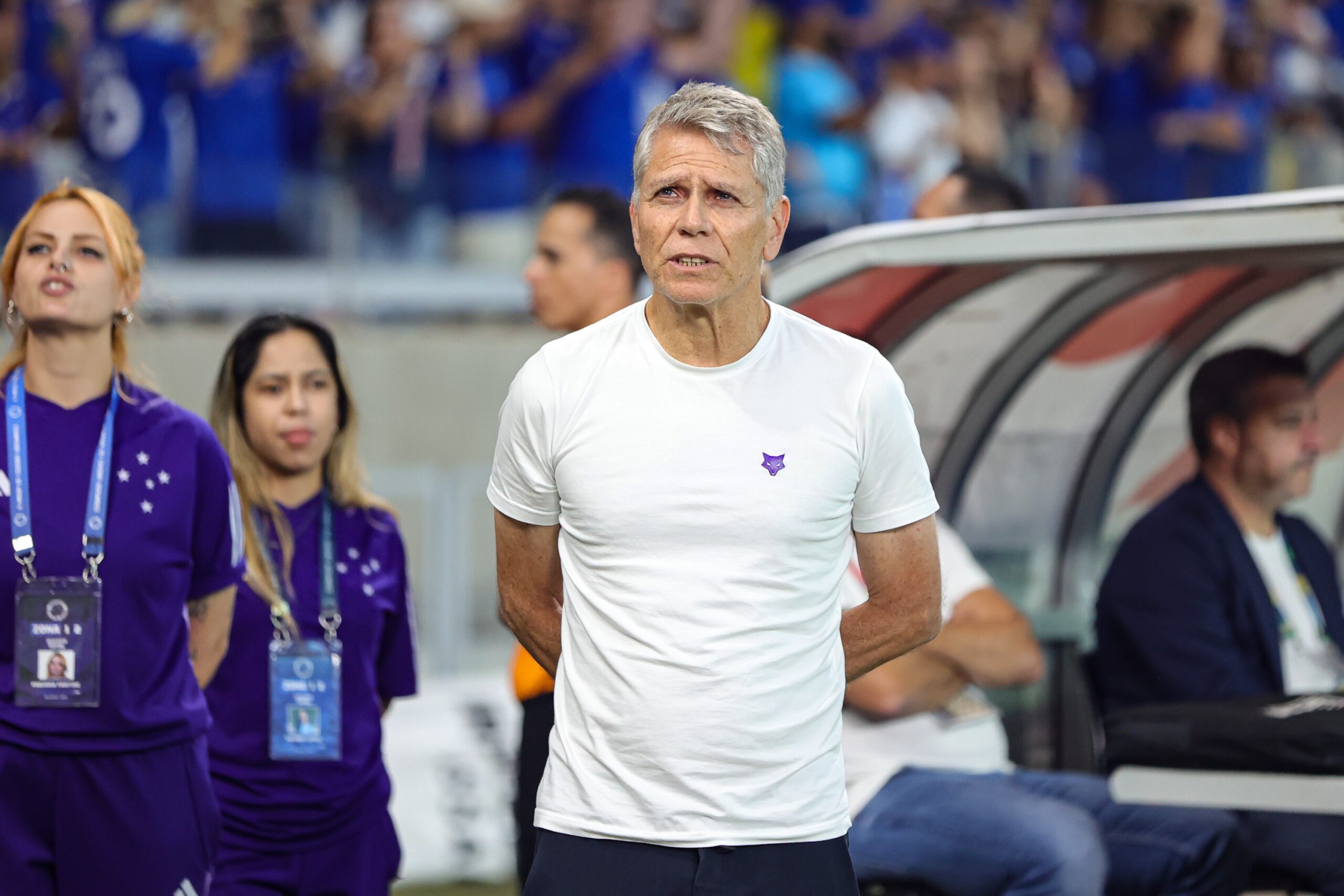 Veja desafios que Paulo Autuori terá no Fortaleza na sequência da temporada de 2026