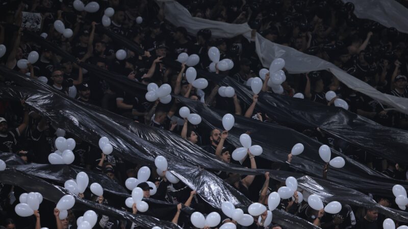 Palpites e dicas para Corinthians x Athletico-PR pelo Brasileirão