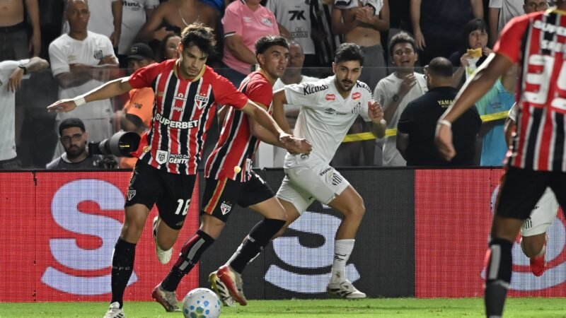 Rodada #21 do Brasileirão terá seis jogos válidos para o Cartola: confira